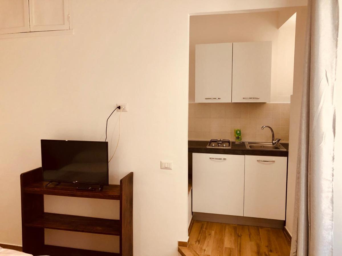 Leonesshouse Apartman Leonessa Kültér fotó