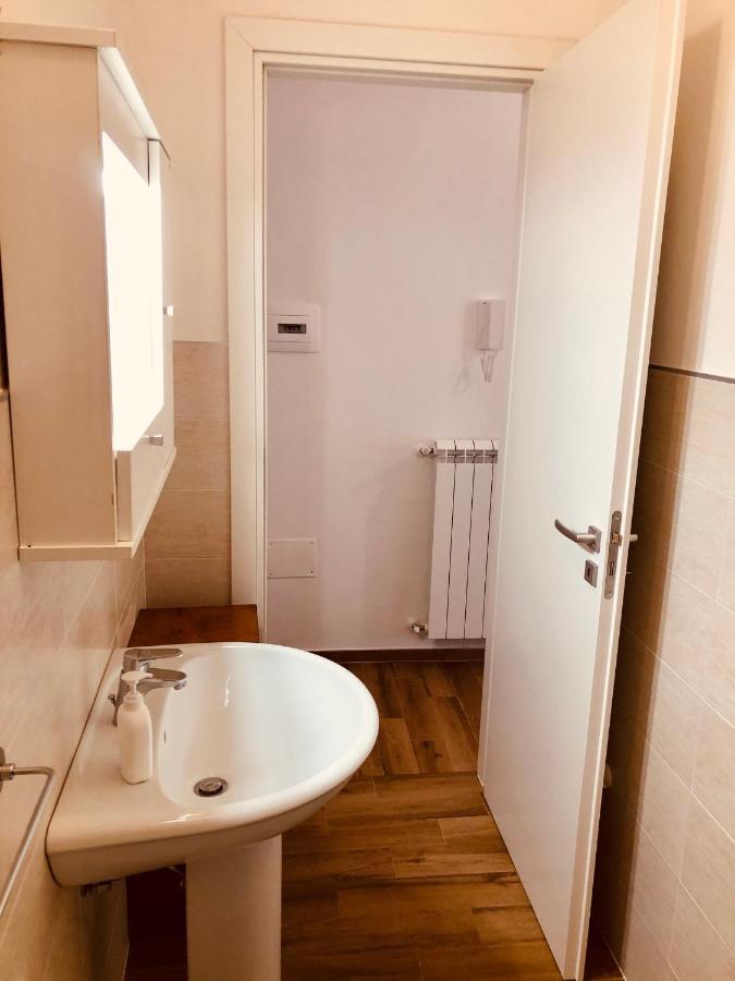 Leonesshouse Apartman Leonessa Kültér fotó