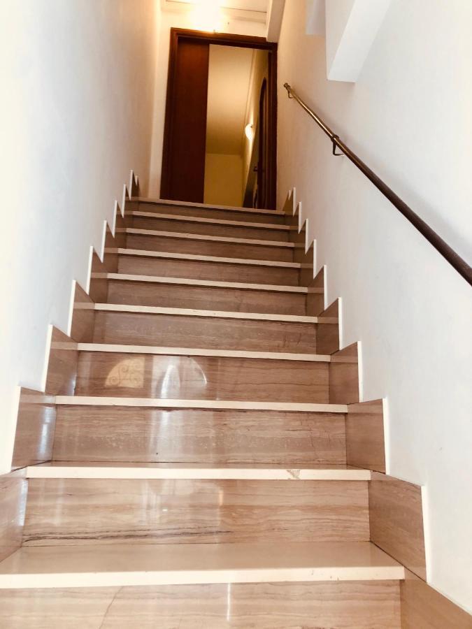 Leonesshouse Apartman Leonessa Kültér fotó